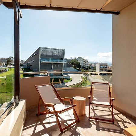 Soleado Apartment Chania  Exterior photo