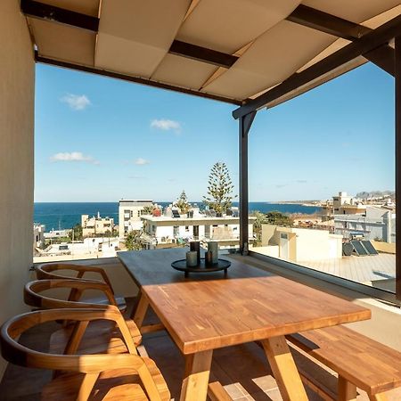 Soleado Apartment Chania  Exterior photo